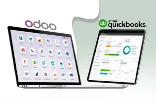 Odoo vs QuickBooks: A Comprehensive Comparison